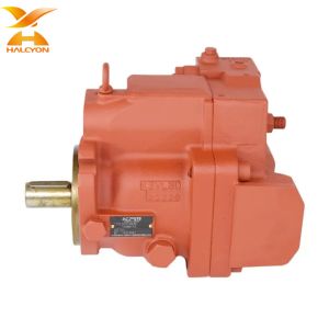 Buy cheap K3VL Series K3VL80 K3VL112 K3VL140 Kawasaki Pump Hydraulic Piston Pump from wholesalers