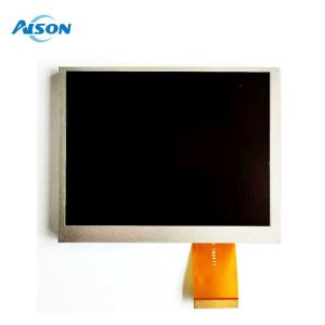 250cd/m2 TFT LCD Display 5.6 Inch LCD Screen 640x480 With RGB Interface