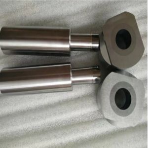 Buy cheap Multi Purpose SS Precision Mold Components Jig Grinding Processing from wholesalers