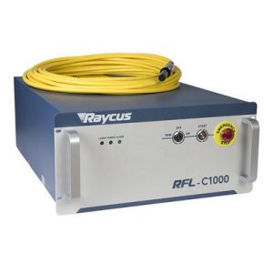 Buy cheap Easy-to-Operate 1.5kw 2kw 3kw Fiber Laser Source RAYCUS Laser for Air-cooled Laser Processing from wholesalers