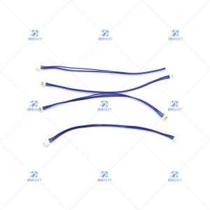 Buy cheap FUJI NXT FEEDER HARNESS RH02480 FUJI Feeder Part from wholesalers