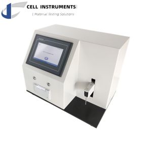 Buy cheap Best Strength Testing Machine About Gel Products Hydrogel Puncture Tester Gelain Strength Testing Equipment from wholesalers
