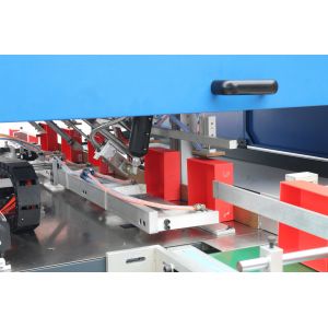 Buy cheap Ribbon Inserting Machine / Drawer Box Ribbon Inserting Machine from wholesalers