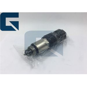 Buy cheap PC200-6 Excavator Suction Valve , Control Valve 723-40-90100 723-40-90101 from wholesalers