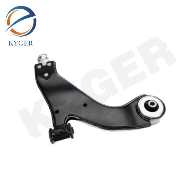 Buy cheap KYGER Supplier Front Lower Control Arm C2S39661 Fit For Jaguar X-TYPE 2001 - 2010 X400 CLASSIC 1116579 1116578 C2S39662 C2S39661 from wholesalers