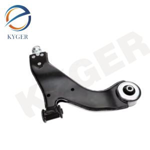 Buy cheap KYGER Supplier Front Lower Control Arm C2S39661 Fit For Jaguar X-TYPE 2001 - 2010 X400 CLASSIC 1116579 1116578 C2S39662 C2S39661 from wholesalers