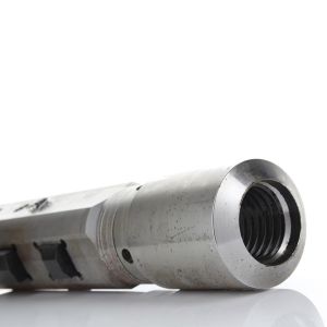 SW SWT Landfill Drilling Casing Inner Assembly Right Hand Threaded