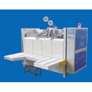 High Speed Carton Stapler