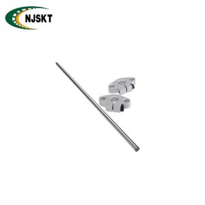 Buy cheap Keyway SFC35 Linear Shaft 35mm Precission Linear Tube Shaft from wholesalers