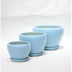 Transform Your Garden With Our Stylish And Durable Ceramic Pots Shop Now