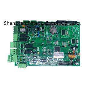 Buy cheap Medical Instrument SMT Printed Circuit Board Services ENIG ENEPIG from wholesalers