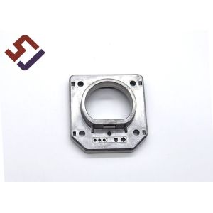Buy cheap OEM Precision Zinc Alloy Die Casting Investment Parts For Auto Parts from wholesalers