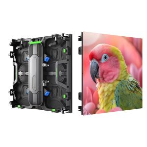 Professional Indoor LED Display Screen For Meeting Room Projects Indoor Led