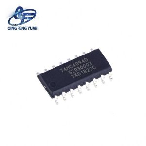 Buy cheap Professional Bom Supplier 74HC4094D N-X-P Ic chips Integrated Circuits Electronic components HC4094D from wholesalers
