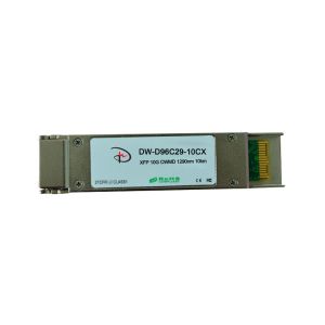 Buy cheap 10G,dual fiber,1290nm,CWDM, 10km,Optic Module, CWDM XFP Transceiver Cisco compatible from wholesalers