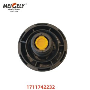 Buy cheap Factory Price Truck Parts 17117521071 Auto Mobile Filter Oil Cap OE 1711742232 For BMW from wholesalers