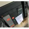 Buy cheap NT MT Schneider Electric Molded Case Breakers / 1600A ACB Air Circuit Breakers from wholesalers