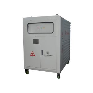 Buy cheap 0.5 Class Display Precision Inductive Load Bank , Diesel Load Bank Cabinet from wholesalers