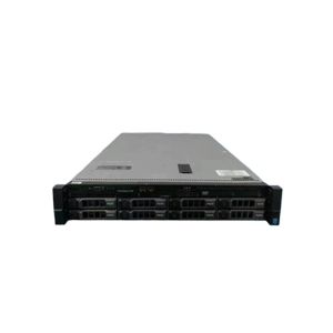 Refurbished Poweredge R530 2U Rack Server with Intel Xeon Processor and Windows