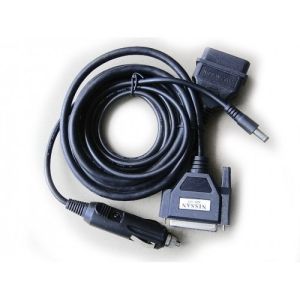 T300 key programmer Black Version