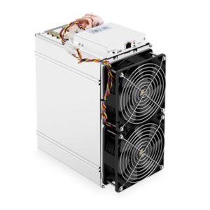Buy cheap Ethernet Bitmain Antminer Z15 420k ZEC Crypto Coin Miner 1510W from wholesalers