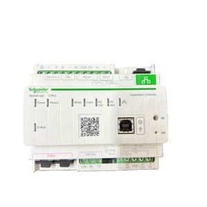 Buy cheap Schneider C-BUS Application Server 5500AC2 Efficient Smart Building Control Hub from wholesalers