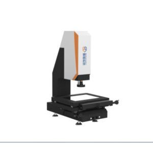 Buy cheap Manual Video Measuring System With Z Axis Auto-Focus Function from wholesalers