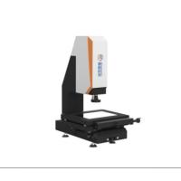 Buy cheap Manual Video Measuring System With Z Axis Auto-Focus Function product