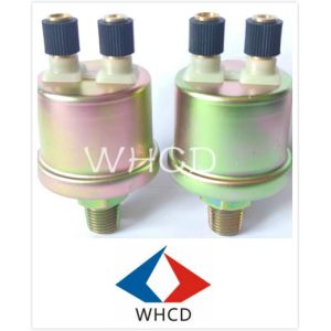 Buy cheap IP65 M18*1.5 Automotive Oil Pressure Switch With Alarm from wholesalers