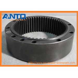 Buy cheap 203-26-61110 Swing Ring Gear Komatsu PC120-6 PC100 from wholesalers