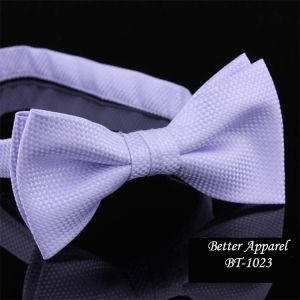 Buy cheap 2014 New Good quality hand made polyester bow tie from wholesalers