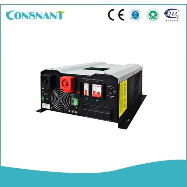 Buy cheap Built - In MPPT Solar Power Inverter from wholesalers