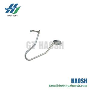 Buy cheap 8-97209496-0 8972094960 Injection No.4 Pipe FOR ISUZU 4HG1-T 4JB1 from wholesalers