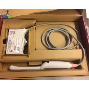 Buy cheap PVT-661VT 10mm Ultrasound Scanner Probe Endovaginal Diagnostic Equipment from wholesalers