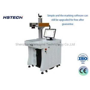 Buy cheap 3W UV Laser PCB Handling Equipment with Customizable Options from wholesalers