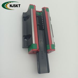 Buy cheap HIWIN HGW25HC Linear Guideway Linear Rails For Milling Machine from wholesalers