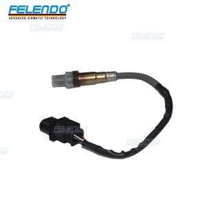 Buy cheap LR Vehicle Chassis Parts Oxygen Sensor LR001370 ISO9001 Certificate from wholesalers
