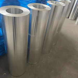 Buy cheap 3105 Aluminum Alloy Coil Sheet 2200mm Roll Cutting from wholesalers