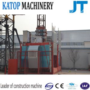 China factory supply SC200/200 building elevators