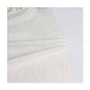 OCEAN RECYCLED 210T POLY PONGEE GRS plastic bottles Recycled polyester fabric