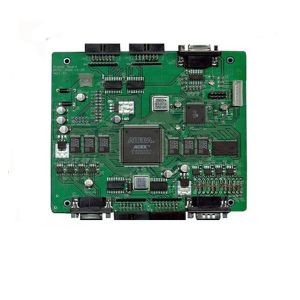 Buy cheap FR4 PCB#Prototype Assembly#Small&Medium Volume&Hign Mixed#Quick-Turn#PCB Assembly#Double-sided Printed Circuit Board from wholesalers