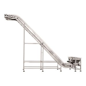 Buy cheap 2000mm 5m/H Weighing Packaging Machinery Accessories from wholesalers