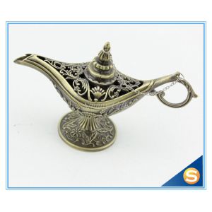 Buy cheap Shinny Gifts Unique Design Aladdin Lamp product