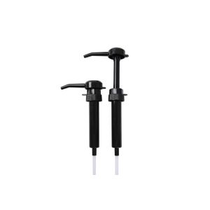 Buy cheap 15cc 20cc 25cc 30cc Sauce Dispenser Pump 38-400 Closure from wholesalers