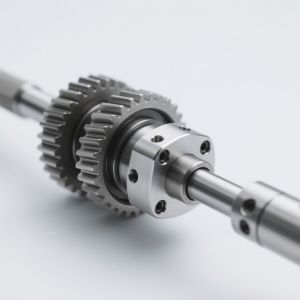 Unitized Curtain Wall System with High Wind Load Resistance