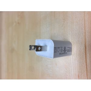 Buy cheap Time Saving Multi USB Travel Charger Easy Plug In With PSE / JET Certified from wholesalers