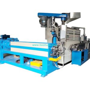 Buy cheap PE Pipe Stable Power Wire Extrusion Machine with Instantly Service from wholesalers