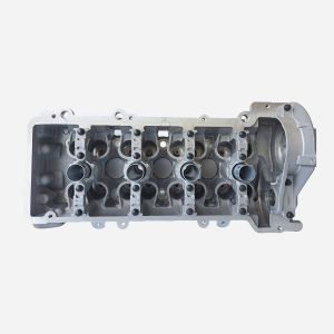 SQR472WB Chery QQ Engine Cylinder Head Adjustable For Stable Operation