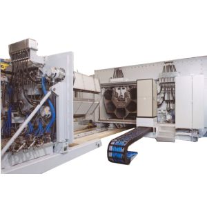 Buy cheap Metal Foils 800mm Aluminium Coating Machine , Magnetron Sputtering Machine from wholesalers