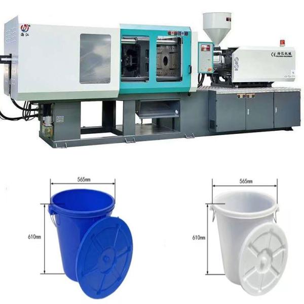 Buy cheap Advanced Technology Plastic Injection Molding Machine With Nozzle Temperature 50-400C from wholesalers
